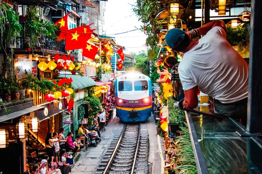 Vietnam