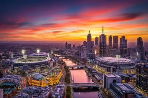 Why Melbourne Is the Ultimate Destination for Next-Level Corporate Event Venues