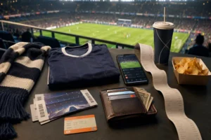 The Real Cost of Being a Football Fan in 2026