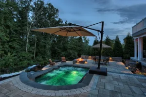 Choosing a Backyard Spa That Truly Fits Your Own Lifestyle