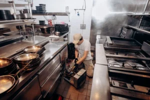 Why NYC Restaurants and Offices Lose Money When HVAC Goes Down