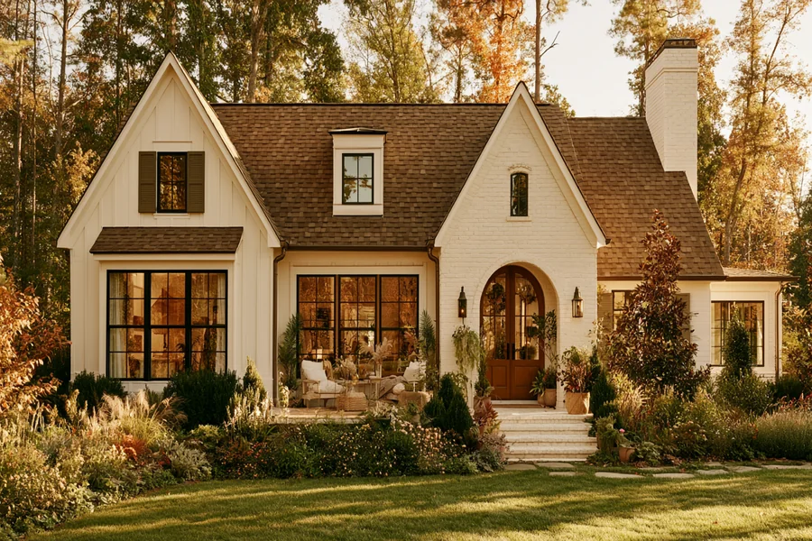 New Roof