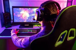 Modern Digital Entertainment Trends: Online Gaming and Platform Safety