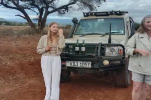 Best Options for a Safari in Kenya, Africa (2026)