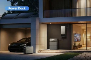What Size Battery Backup Does Your Home Need?