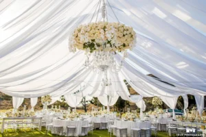 8 Ways Event Rentals Can Improve the Guest Experience