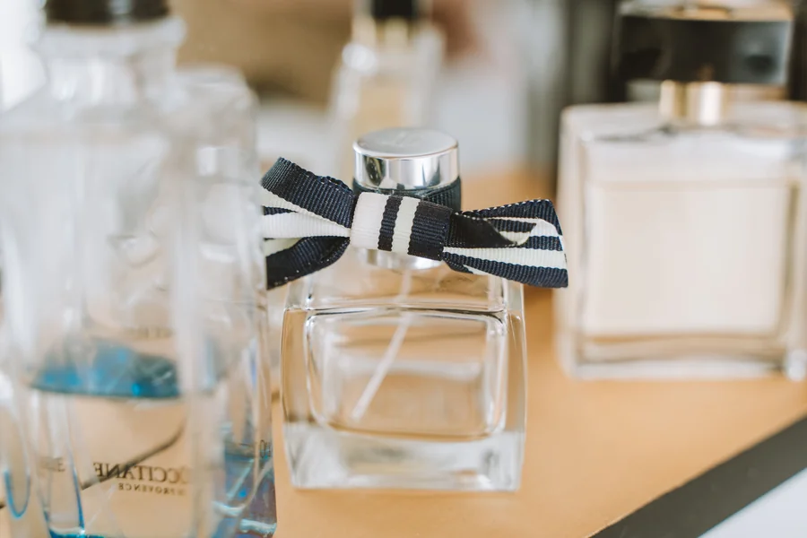 Fragrance