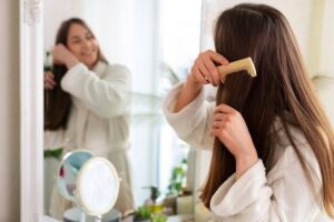 Everything You Need to Know About Building a Hair Growth Routine