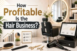 How Profitable Is the Hair Business? A Practical Guide to the Hair Brush Market