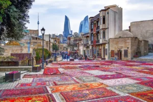 How Design and Local Art Are Reshaping Boutique Travel