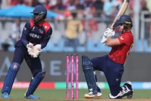 England’s Potential First Tour of Nepal: What It Means for Nepal Cricket and International Expansion