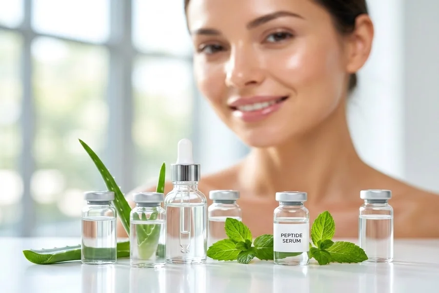 Peptide Therapy