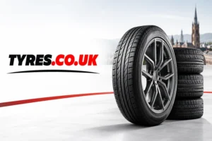 Why Tyres.​co.​uk Is Best for Buying Tyres in Sheffield