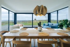 Fall Home Prep: Why Your Windows Matter More Than Your Furnace This Season