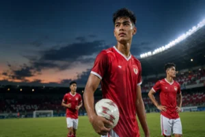 Indonesia’s Next Wave: The Young Players Carrying the Garuda Forward