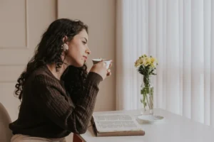 How Wellness Routines Can Help You Feel More Confident