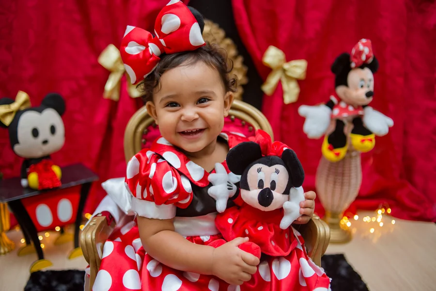 mickey mouse baby tee