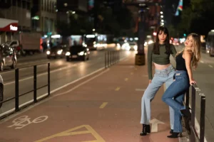 Nova jeans: A Modern Denim Choice for Everyday Style