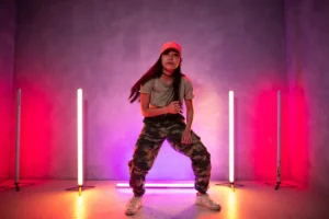Pink Camouflage Pants: A Stylish Way to Add Color and Edge to Your Wardrobe