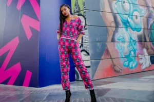 Pink Jumpsuit Womens Style Guide for Every Occasion