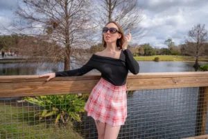Plaid Skirt Style Guide for Timeless Fashion and Everyday Wear