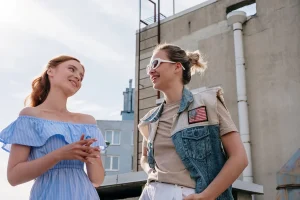2000s Fashion Trends: Iconic Styles That Defined the Y2K Era