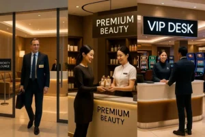 Loyalty Tiers Now Shape Travel, Beauty and Gaming Habits