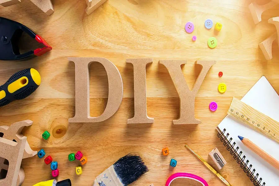 DIY Projects
