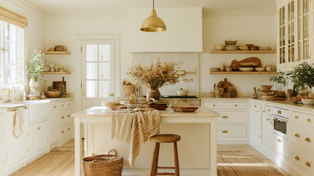 Kitchen Layout