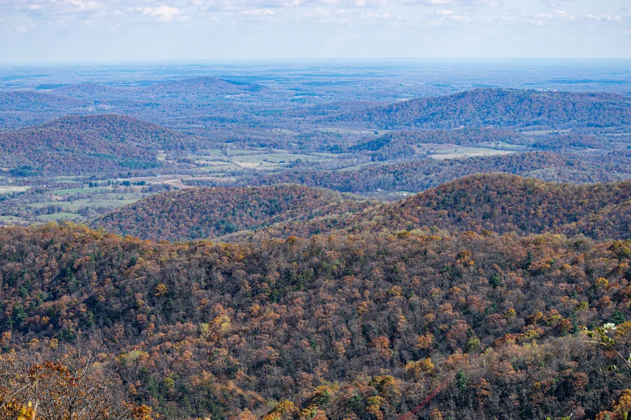 Blue Ridge