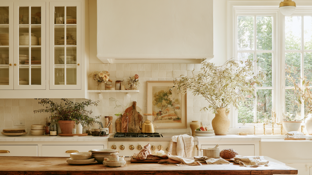 Kitchen Layout