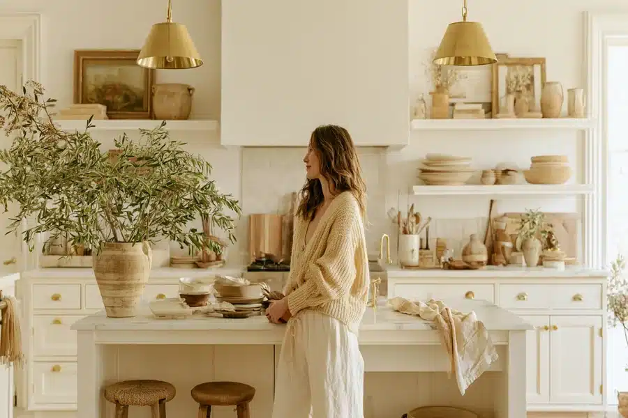 Kitchen Layout