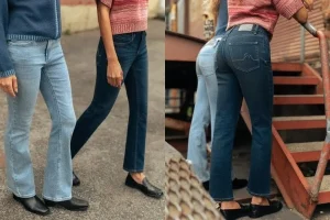 The Modern Guide to Women’s Pants: From Denim to Loungewear