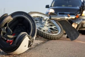 Lafayette Motorcycle Accident Situations and Legal Protection