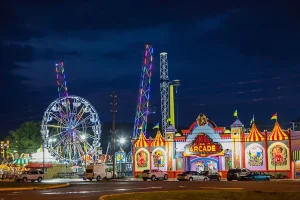 The Two-Speed Pigeon Forge Vacation: How to Balance Big Attractions With Mountain Downtime
