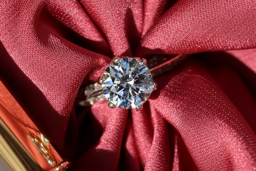 Diamond