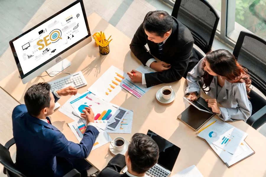 SEO Service