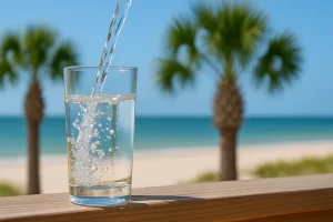 Why Water Quality Should Be Part of Every Healthy Home