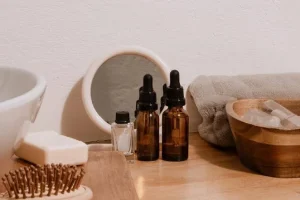 Is Wellness Becoming Less About Products and More About Purpose?