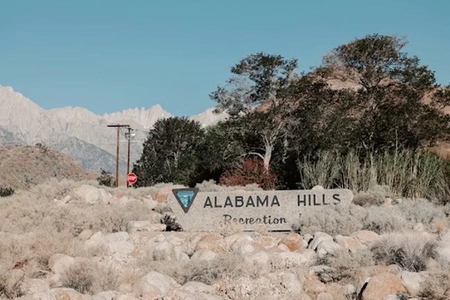 Alabama