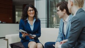 Why Outsourced HR Consulting Is a Smart Investment for Small Businesses