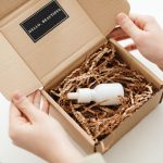 Custom Brand Packaging That Follows Best Practices for Product Protection