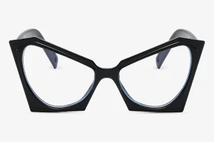 Cat Eye Glasses: The Slow-Fashion Accessory That Earns Its Place in a Timeless Wardrobe