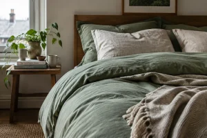 Thinking of Switching to Sustainable Bedding? This is What Actually Makes a Set Worth It