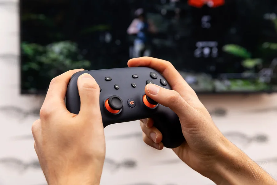 Games